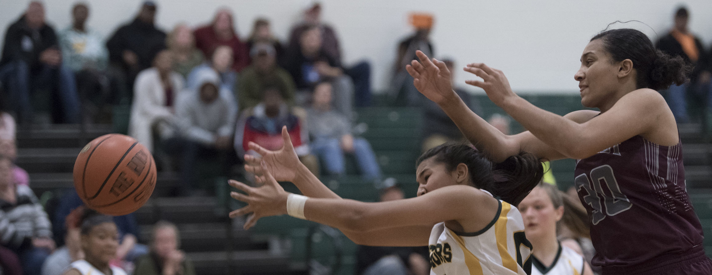 Lady Lancers 2